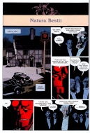 Hellboy #05: Prawa Ręka Zniszczenia