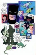 Batman: Mroczny Rycerz kontratakuje #3