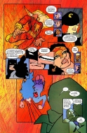 Batman: Mroczny Rycerz kontratakuje #3