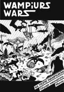 Czerwony Karzeł #4: Wampiurs Wars