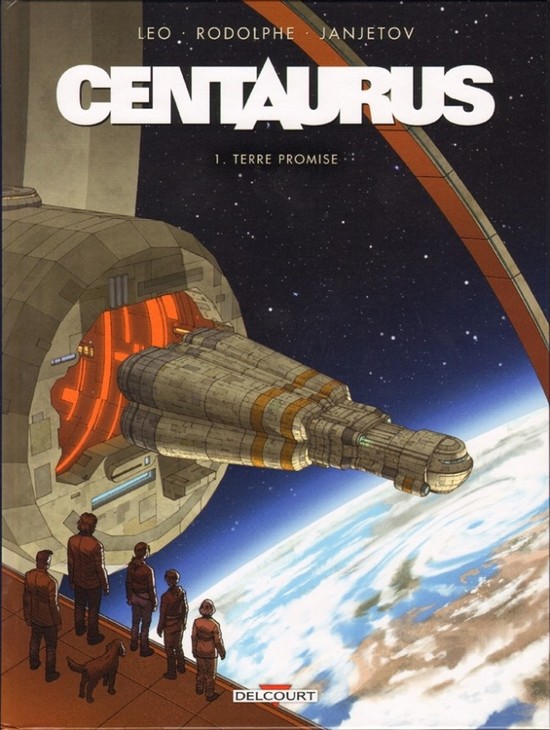 centaurusFR1