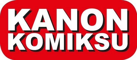 kanon_komiksu_logo