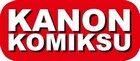logo Kanon komiksu