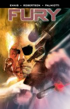 Fury : Wydanie Kolekcjonerskie