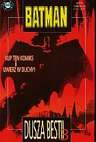 Batman #25 (12/1992): Dusza Bestii cz.3; Sprawa syndykatu chemicznego