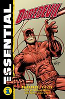Essential Daredevil #1