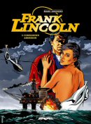 Frank Lincoln #2: Commander Anderson