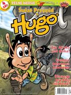 Świat Przygód z Hugo #2007/07-08