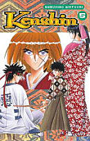 Kenshin #05