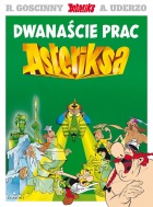 Asteriks #35: 12 prac Asteriksa