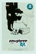 Powstanie 44 w komiksie (edycja 2012: Po Powstaniu)