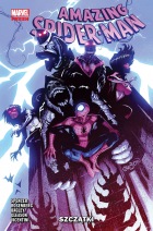 Amazing Spider-Man #11: Szczątki