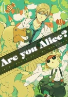 Are You Alice? #04