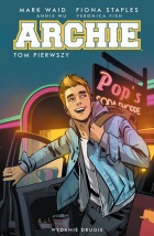 Archie #01
