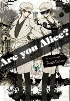 Are You Alice? #09