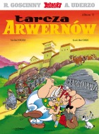 Asteriks #11: Tarcza Arwenów