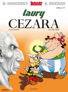 Asteriks #18: Laury Cezara