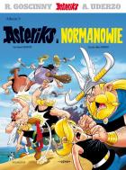Asteriks (IV wydanie) #09: Asteriks i Normanowie
