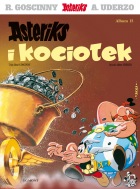 Asteriks (IV wydanie) #13: Asteriks i kociołek