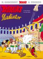Asteriks (IV wydanie) #03: Asteriks Gladiator
