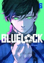 Blue Lock #06