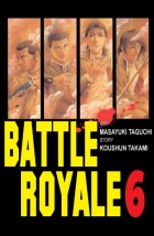 Battle Royale #06