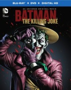 Batman: Zabójczy żart