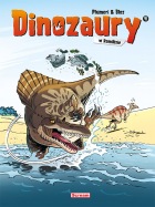 Dinozaury w komiksie #04