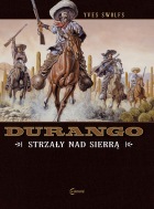 Durango #5: Strzały nad Sierrą