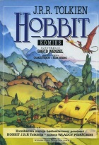 Hobbit (oprawa miękka)
