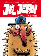 Jeż Jerzy #6: In vitro (wydanie III)
