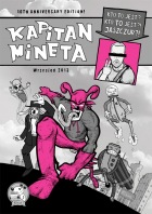 Kapitan Mineta: 10th Anniversary Edition