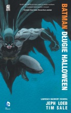 Batman: The Long Haloween