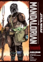 Star Wars. Mandalorianin #01