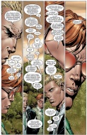 New Avengers #03: Kłamstwa i tajemnice