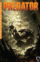 Komiksowe hity #02/2010: Predator: Modlitwa do niebios