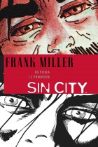 Sin City #7: Do piekła i z powrotem (wyd. II)