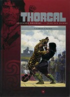 Thorgal #04: Czarna galera
