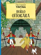 Przygody TinTina #08: Berło Ottokara