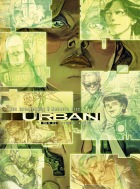 Urban #05: Schizo robot