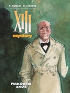 XIII Mystery #4: Pułkownik Amos