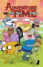 Adventure Time #2