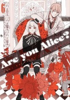 Are You Alice? #06
