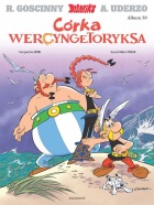 Asteriks #38: Córka Wercyngetoryksa