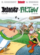 Asteriks #35: Asteriks u Piktów