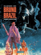 Bruno Brazil. Tom 2