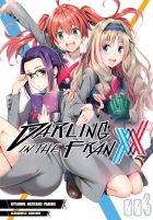 Darling in the FRANXX #03