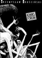 Komiks Forum 07 - 1997