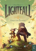 Lightfall #01: Utracone światło