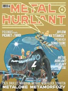 Metal Hurlant #06